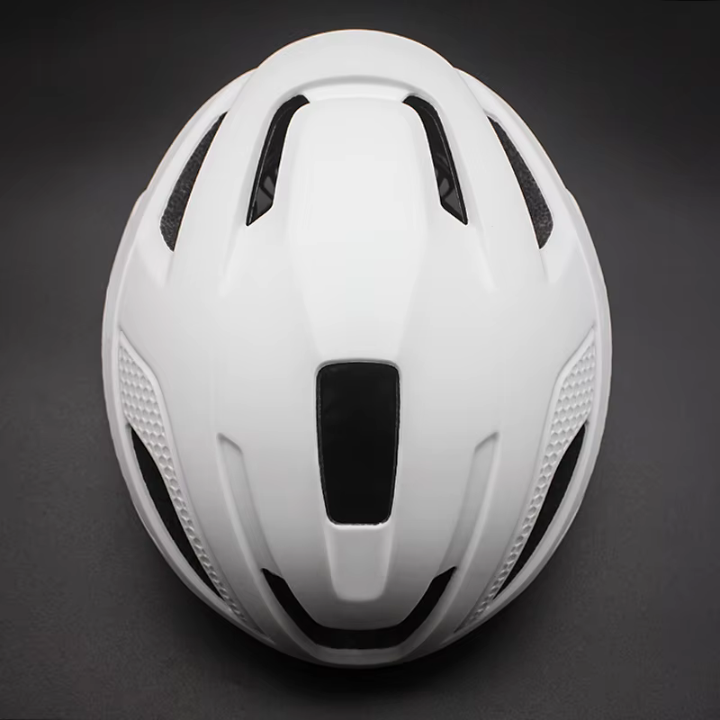 Casque de cyclisme aérodynamique pour homme et femme
