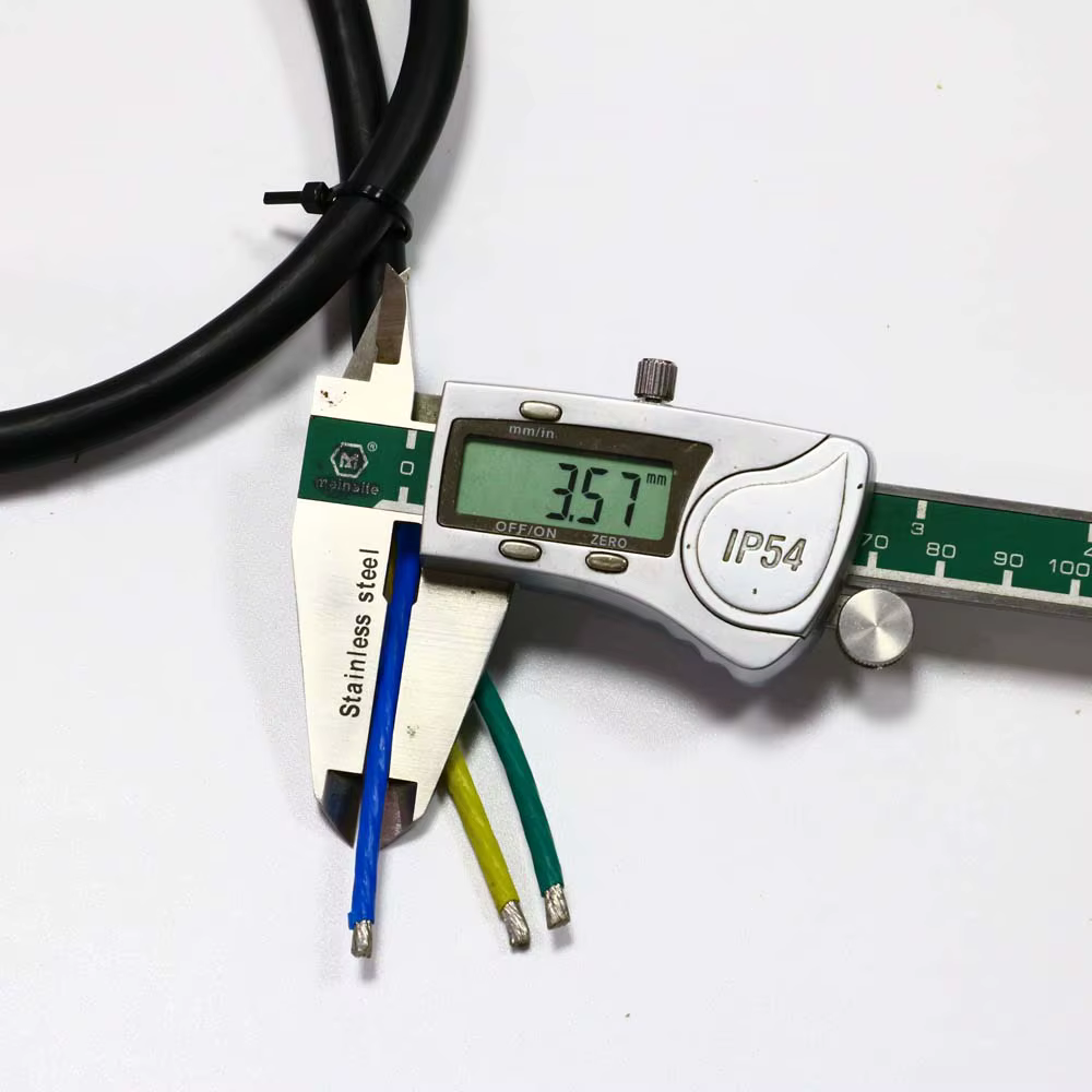Câble moteur pour Dualtron Storm