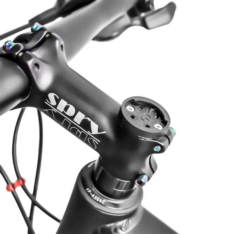 Support d'ordinateur de vélo pour Garmin Bryton WAHOO