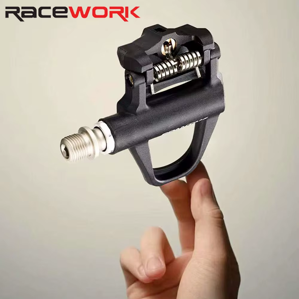 Pédales autobloquantes pour vélo de route RACEWORK R26
