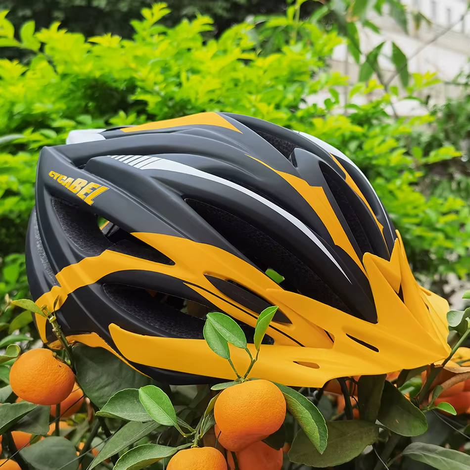 Nouveau casque de cyclisme ultraléger