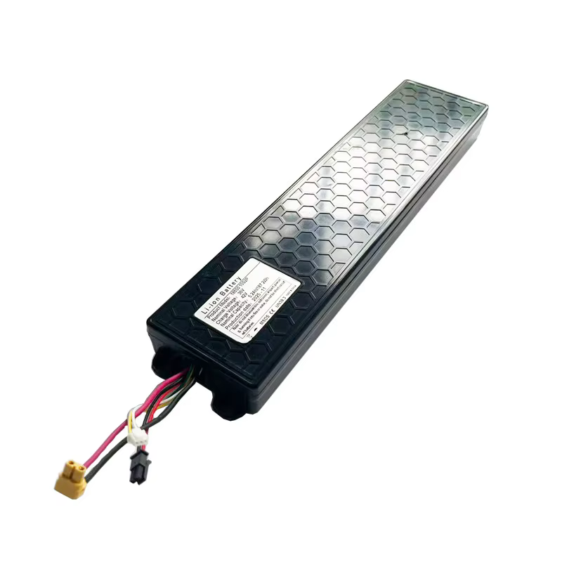 Batterie rechargeable 36V 5.2/7.8/9Ah pour trottinette électrique Xiaomi Mi Home 3 Youth Edition