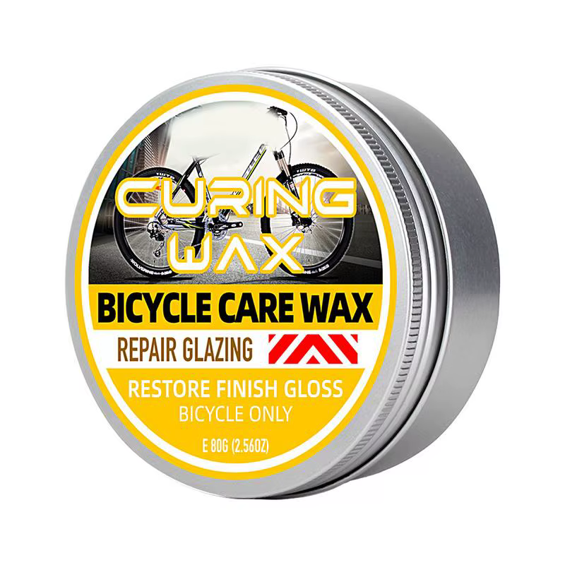 Lubrifiant pour entretien de vélo