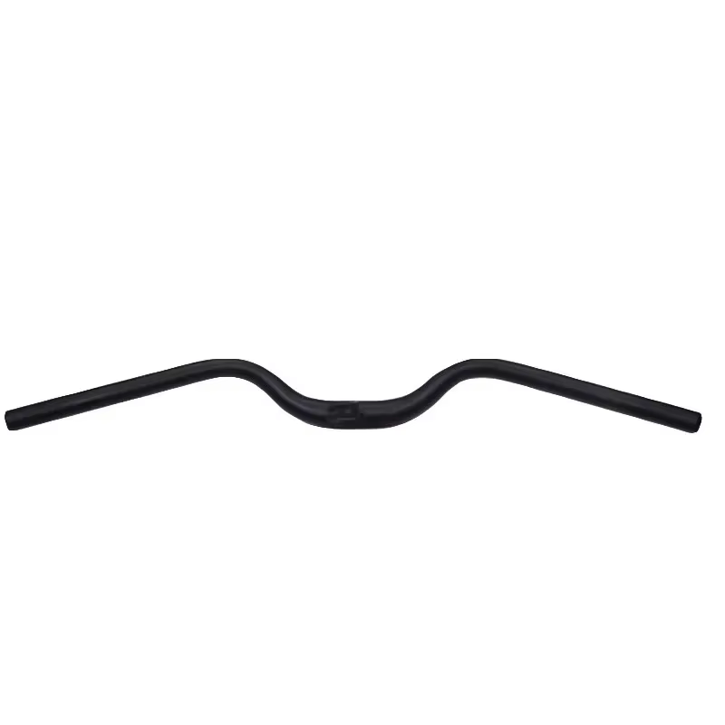 Guidon de vélo en alliage d'aluminium VTT