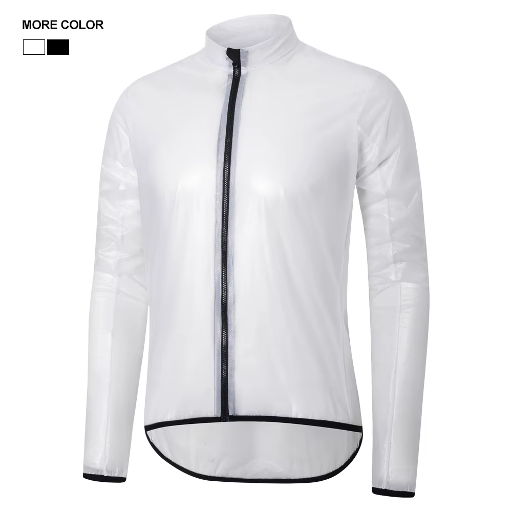 Veste de cyclisme ultralégère Hiserwa