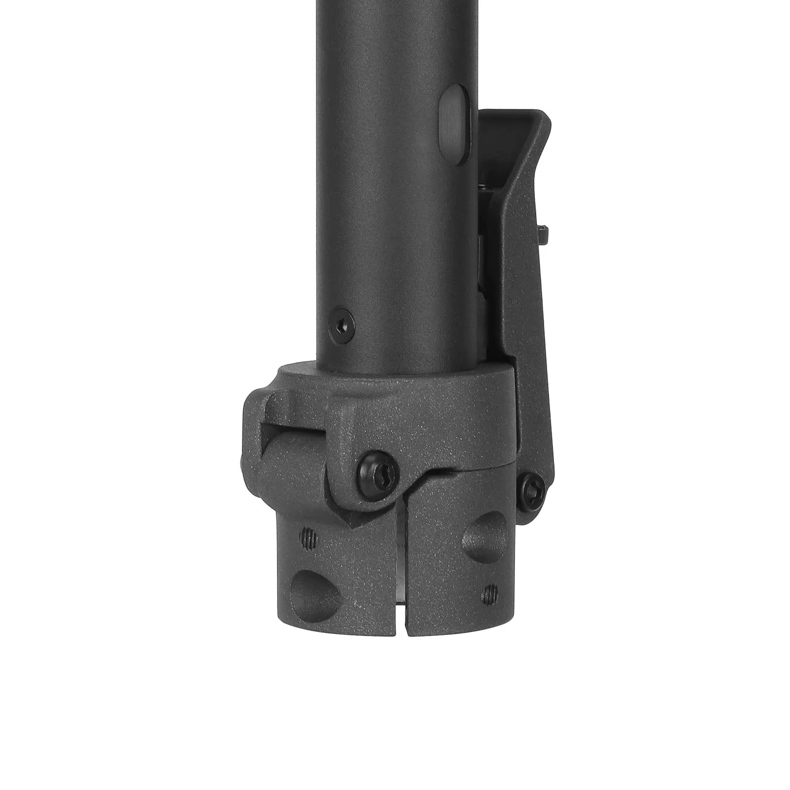 Base de colonne de direction pliable d'origine pour trottinette électrique Xiaomi 5/5 Pro/5 Max/5 Plus