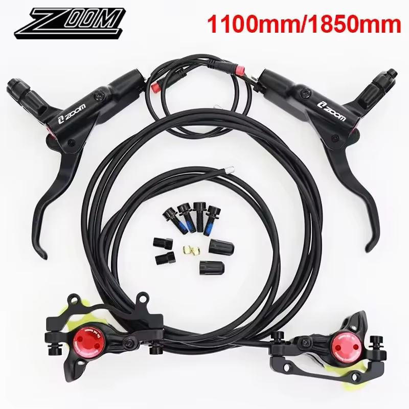 Zwing M-Jeu de freins à disque hydrauliques pour vélo
