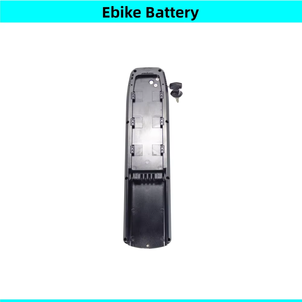 Batterie de vélo électrique Duotts C29 Pro 48v 15Ah 13Ah 16Ah 17.5Ah