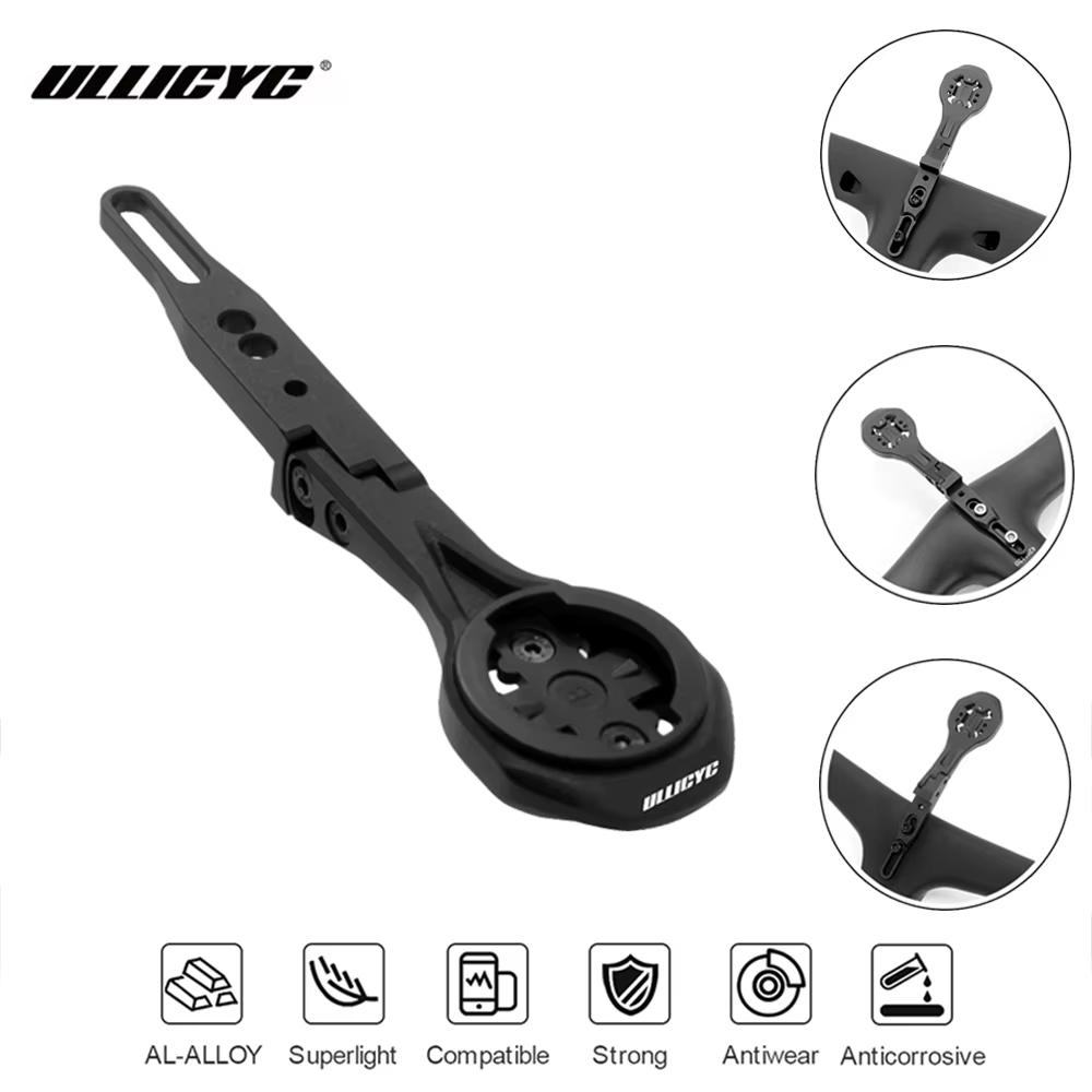 Support de guidon intégré pour ordinateur de vélo Canyon Aeroad/ KOCEVLO X01 /Wilier Filante