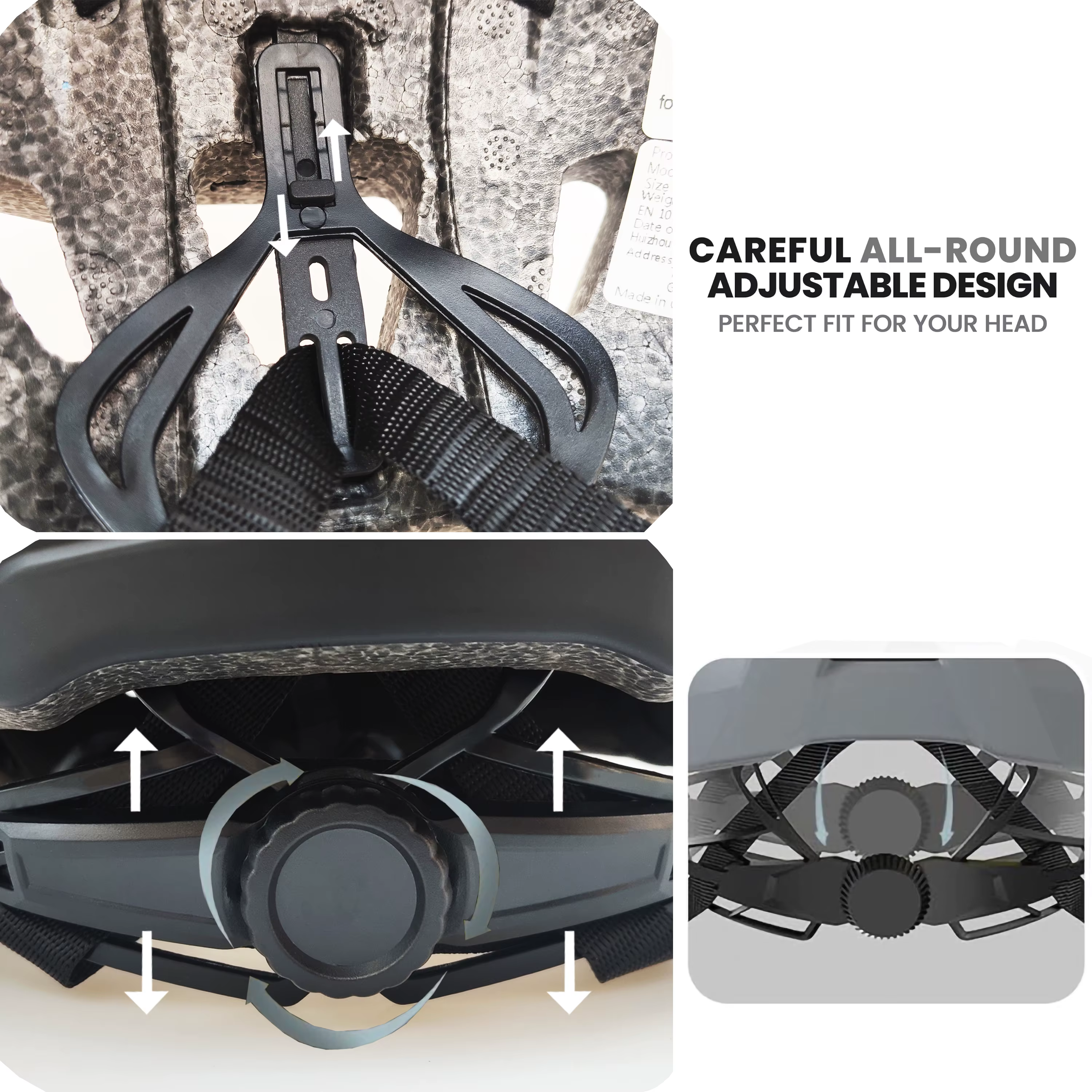 Casque de cyclisme ultraléger moulé intégré casques de vélo de route vtt hommes femmes casquette de sécurité