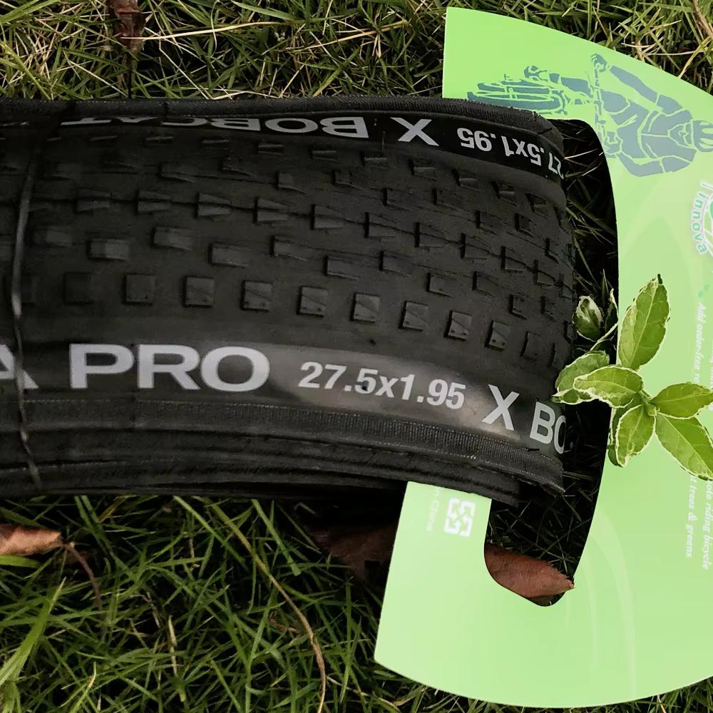 2 pièces INNOVA pneu de vélo 29 27.5 26x1.95 120TPI pneus de VTT vtt ultraléger