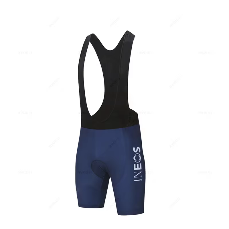 Ineos Grenadier Team Imaging Shorts