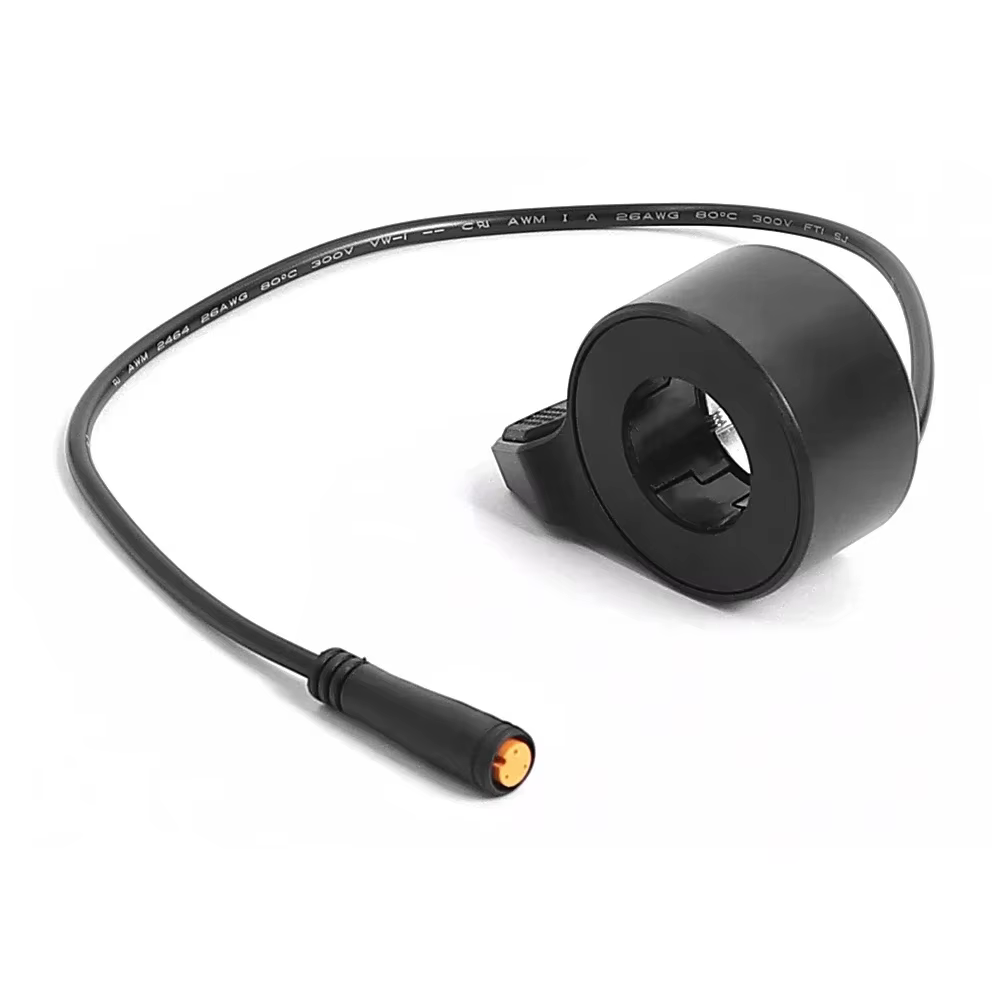 Accélérateur à pouce pour trottinette électrique Super 73 Miami