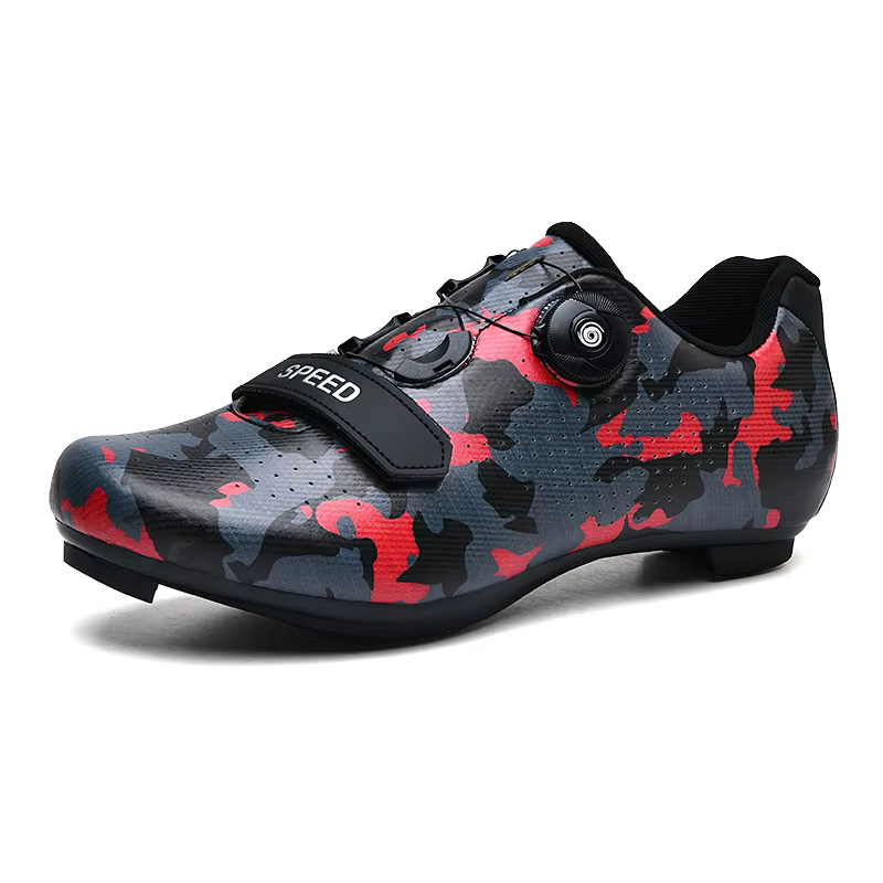 Chaussures de cyclisme sur route professionnelles