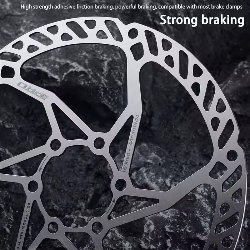 IIIPRO vélo Rotor 140mm 160mm