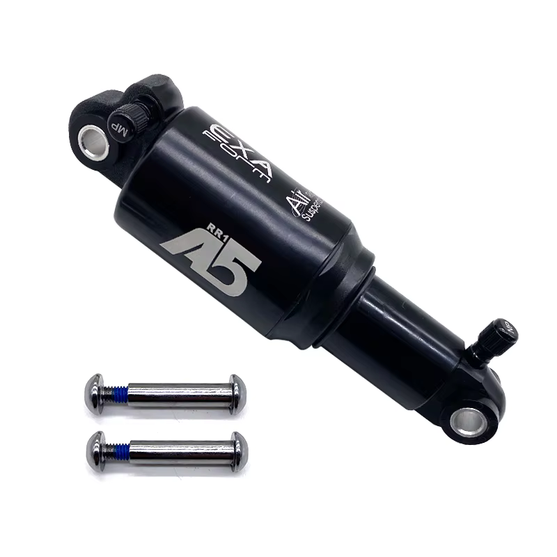 KS A5 RE RR1 Air amortisseur arrière vtt vélo Double simple EXA forme VTT 125 150 165 190mm pour Scooter cyclisme