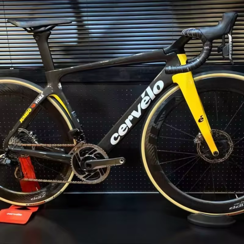 Autocollant de cadre de vélo de route