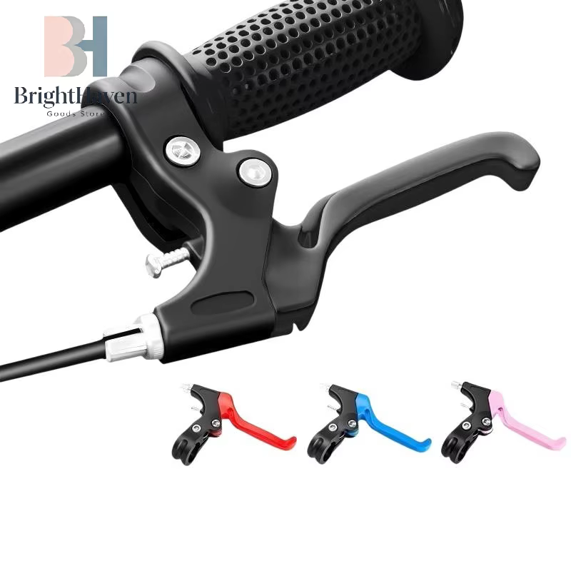 1 Paire de Leviers de Frein pour Vélo