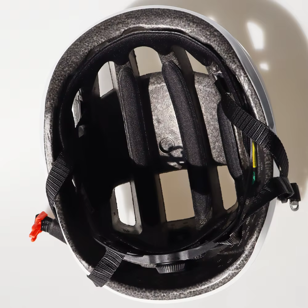 Casque de cyclisme à Air chapeau de sécurité vélo de plein Air