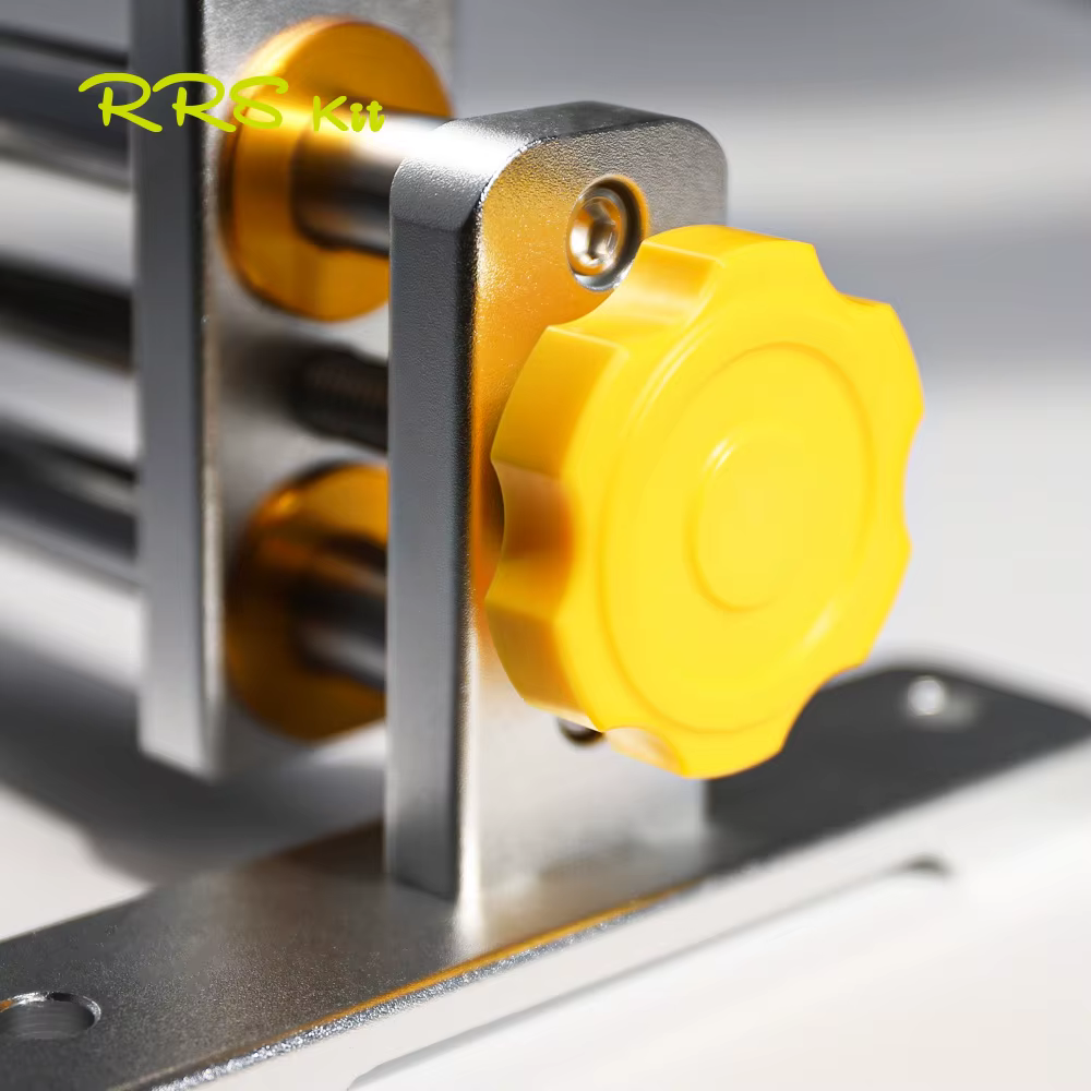 Rrstit support de coupe de roue de vélo