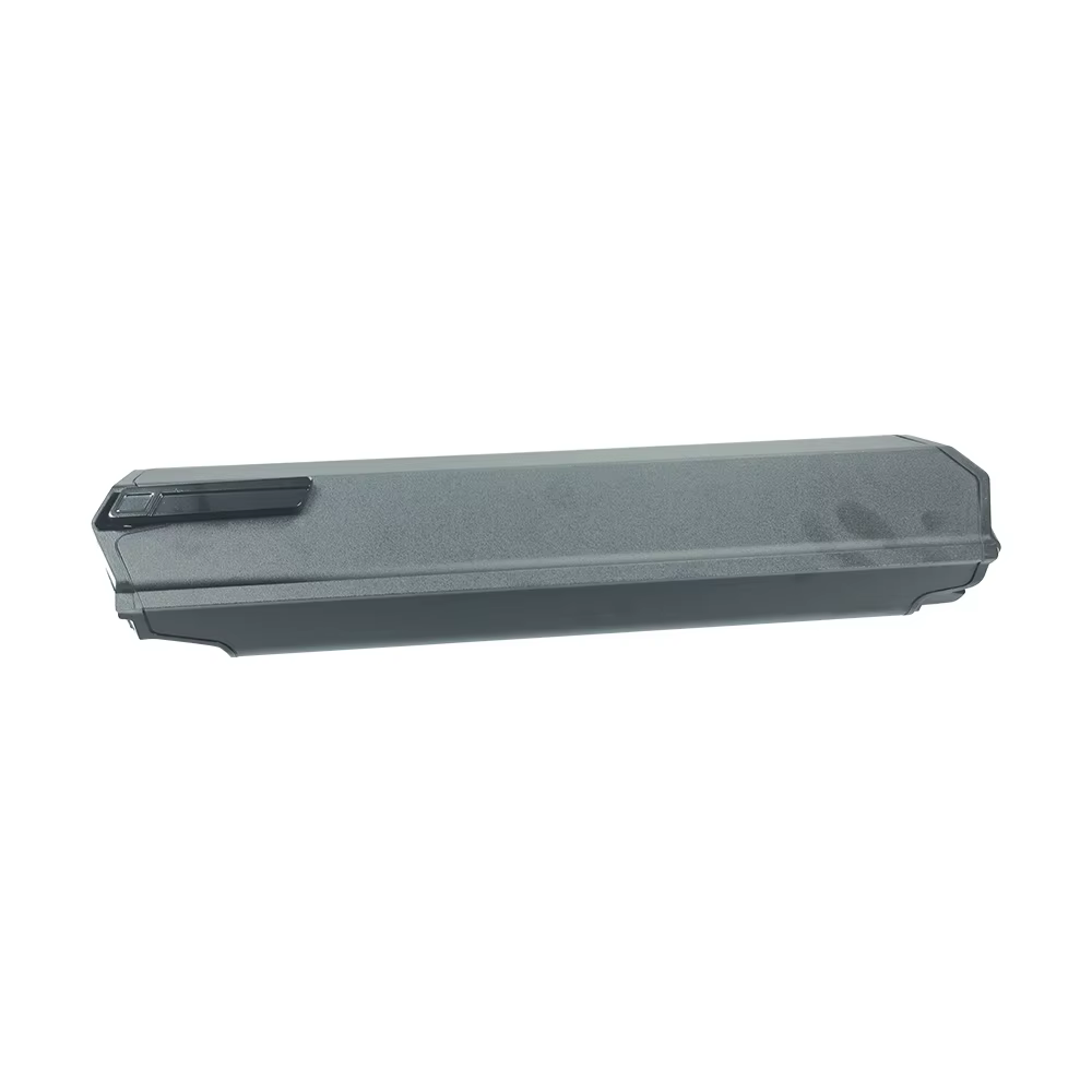 Batterie de vélo compatible multimarques Dorado 36V 10.4Ah 14Ah 17.5Ah pour Nakamura e-fit 150 e-cliff 700 e-summit 740