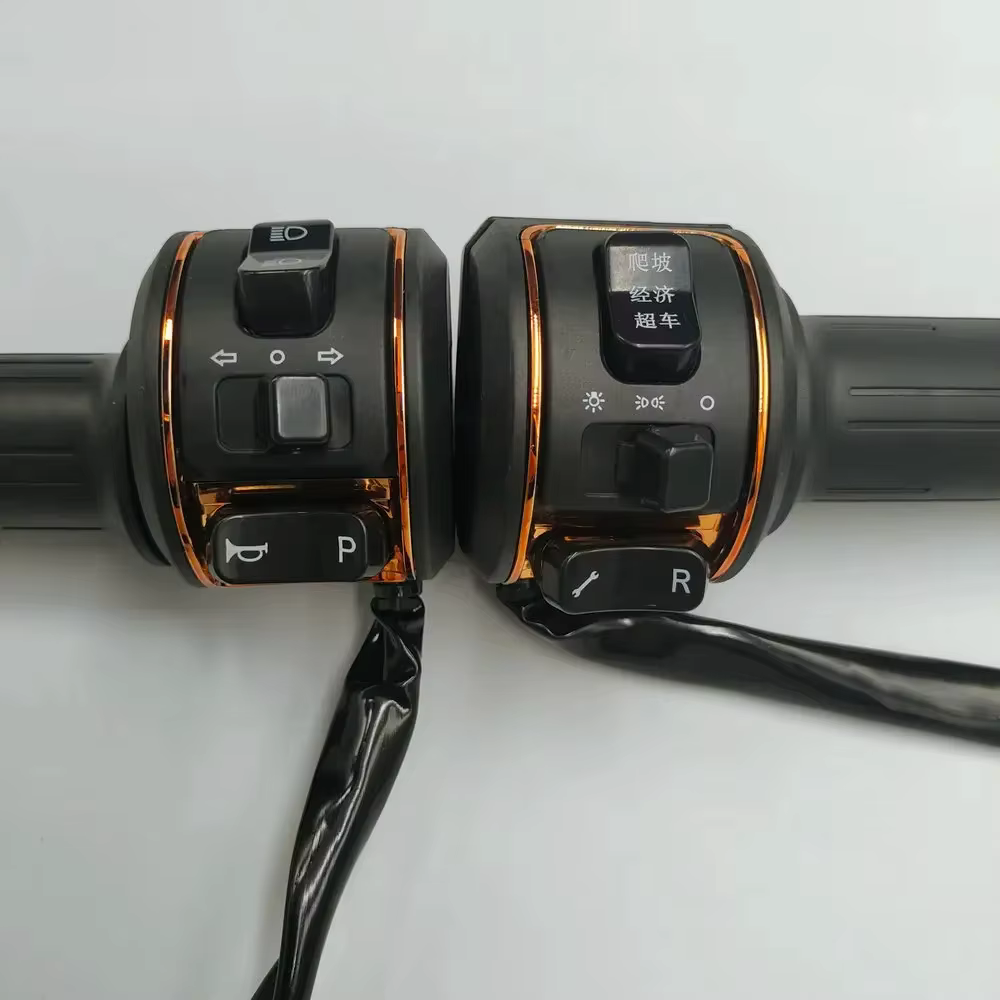Pièce de Réparation pour Scooter Électrique