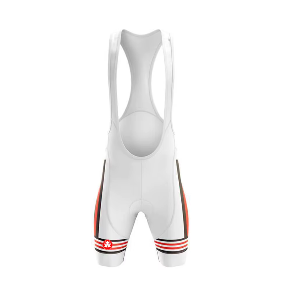 Shorts de cyclisme 2025