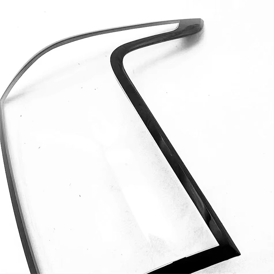 Coque de feu arrière de voiture, accessoires pour Land Rover Range Rover Executive Edition 2018 2019 2020 2021 2022