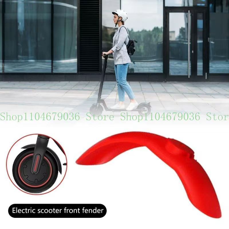 Garde-boue pour Scooter électrique 652F