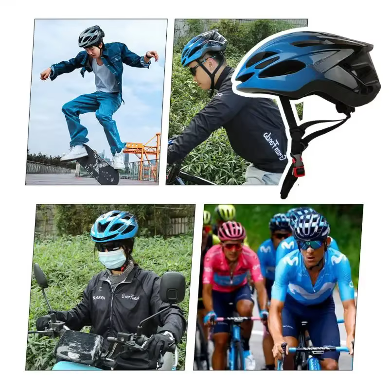 Casque de cyclisme pour hommes