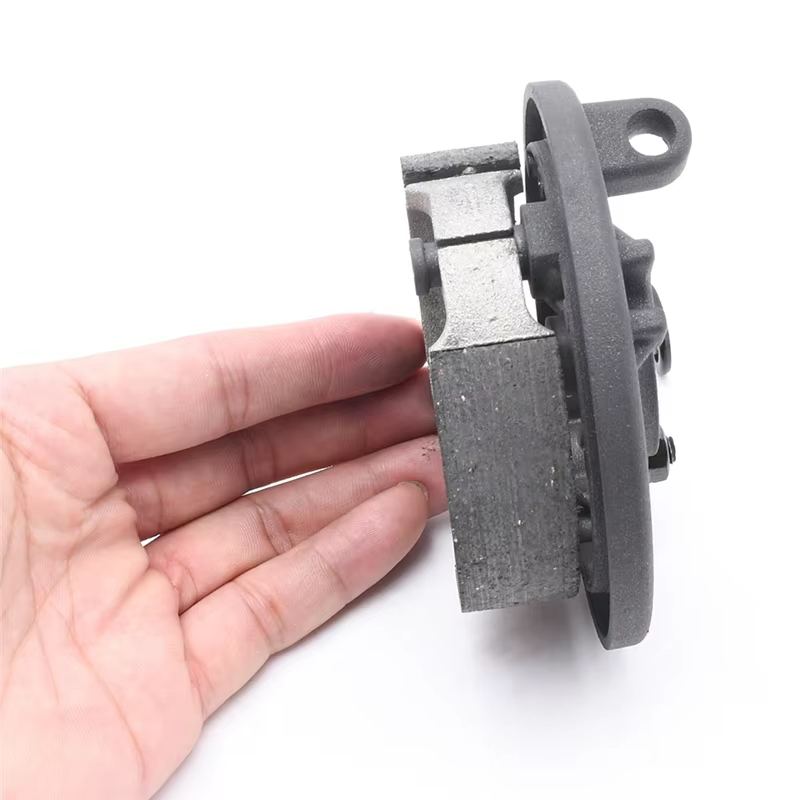 Frein à tambour pour Scooter électrique Xiaomi MI 4 Ultra