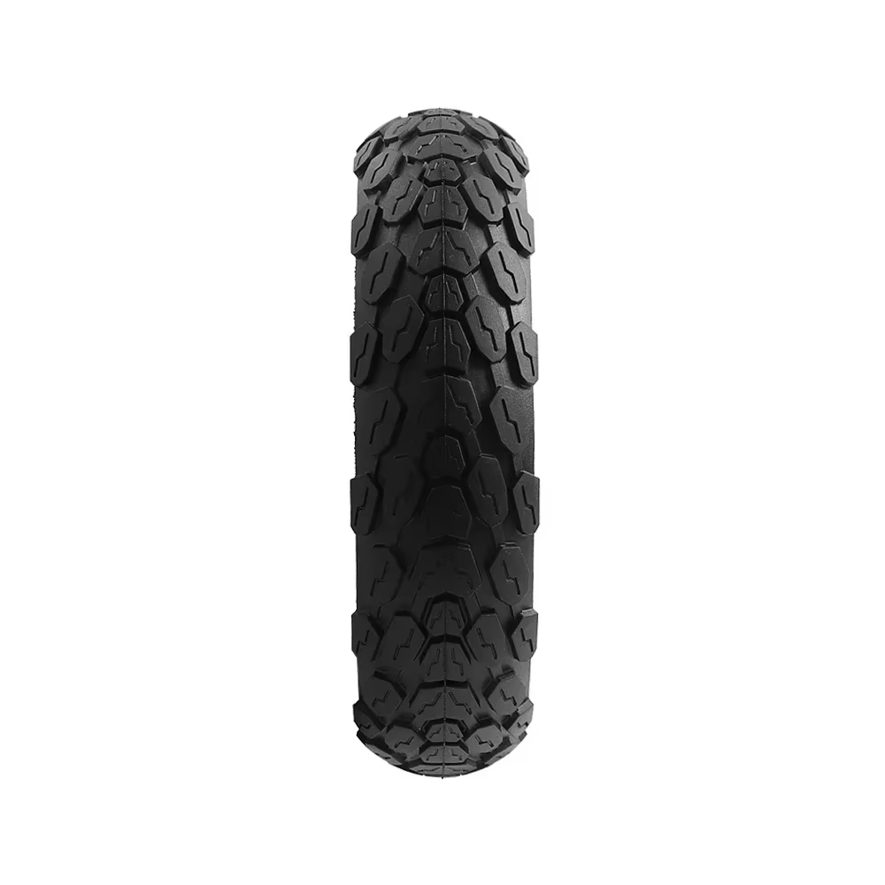 Pneu solide tout-terrain de 8.5 pouces pour Scooter électrique Xiaomi M365 Pro 1S Pro2 Mi3