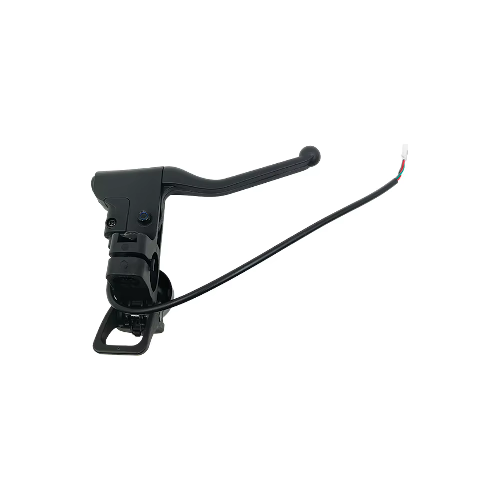 Levier de frein gauche avec sonnette pour trottinette électrique mi 5/5 Max/5 Pro