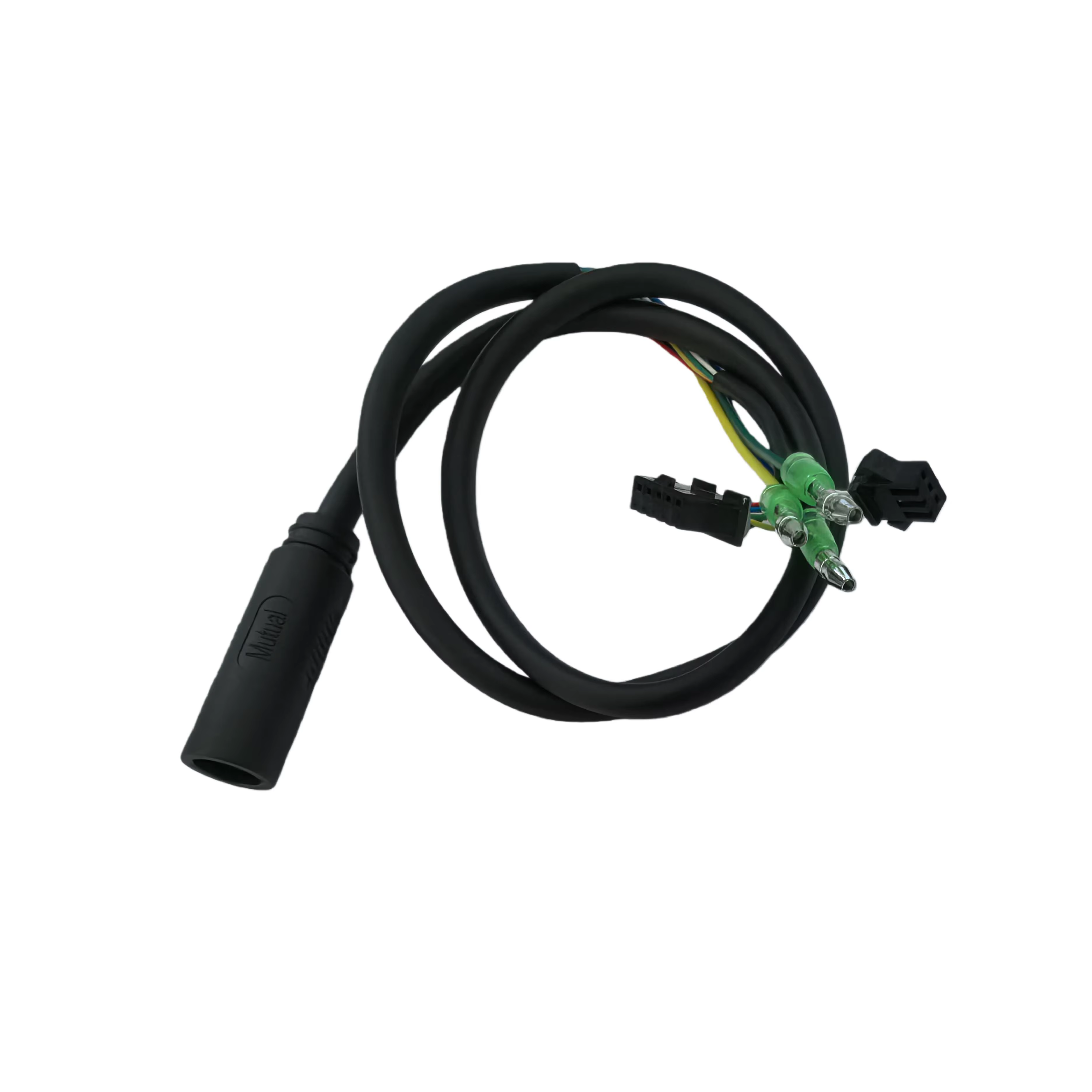 Câble moteur pour vélo électrique Engwe EP-2 PRO, pièces de rechange
