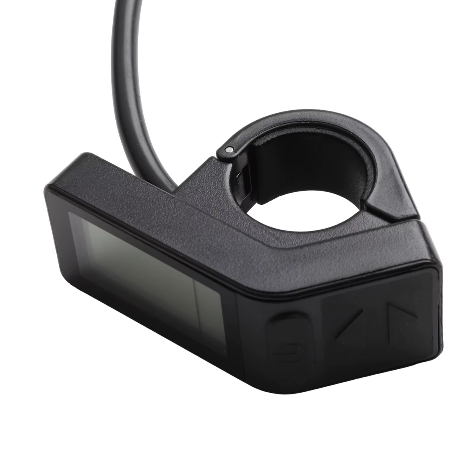 Mini écran LCD4 pour vélo électrique 24/36/48 volts