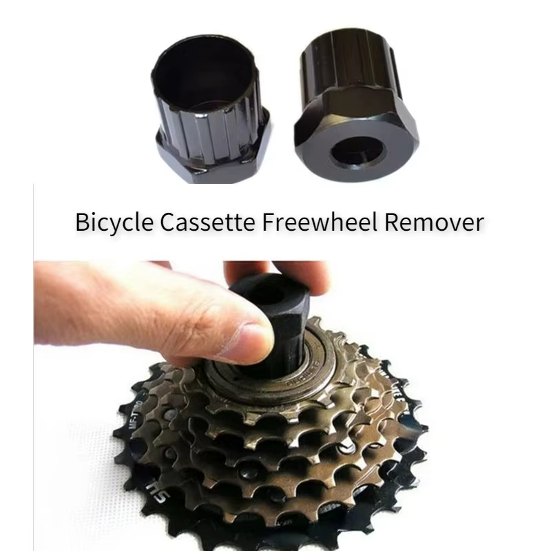 Outil de démontage de Cassette de vélo