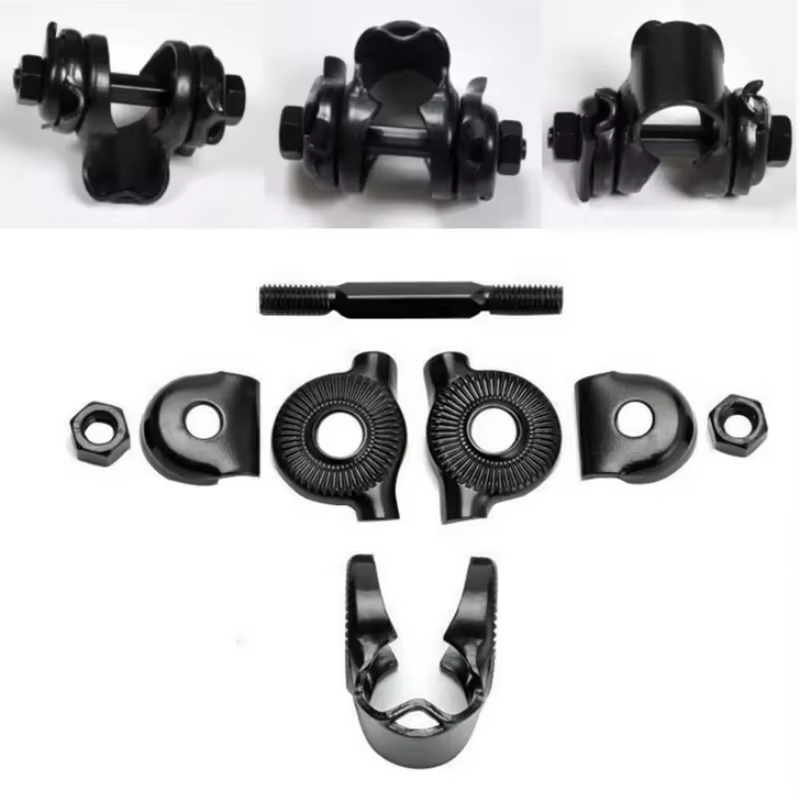 Pince de Conversion de siège de vélo