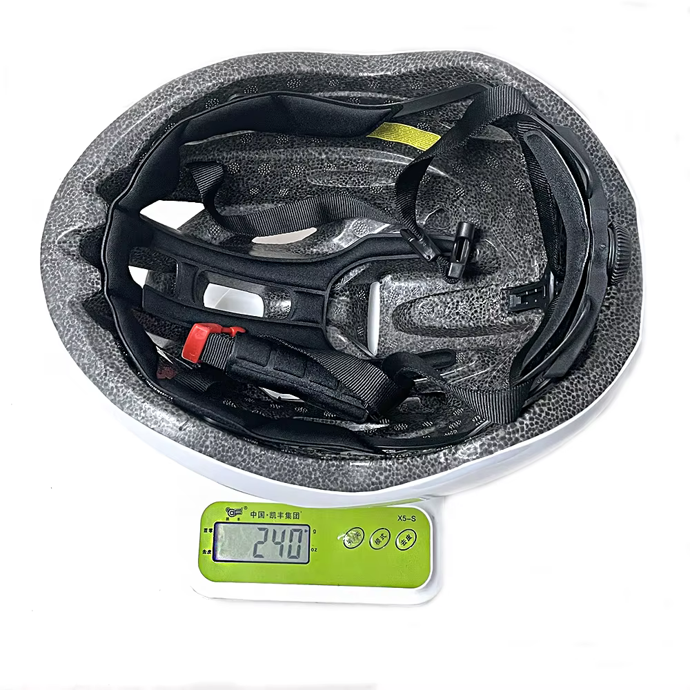 Casque de vélo de route ultraléger