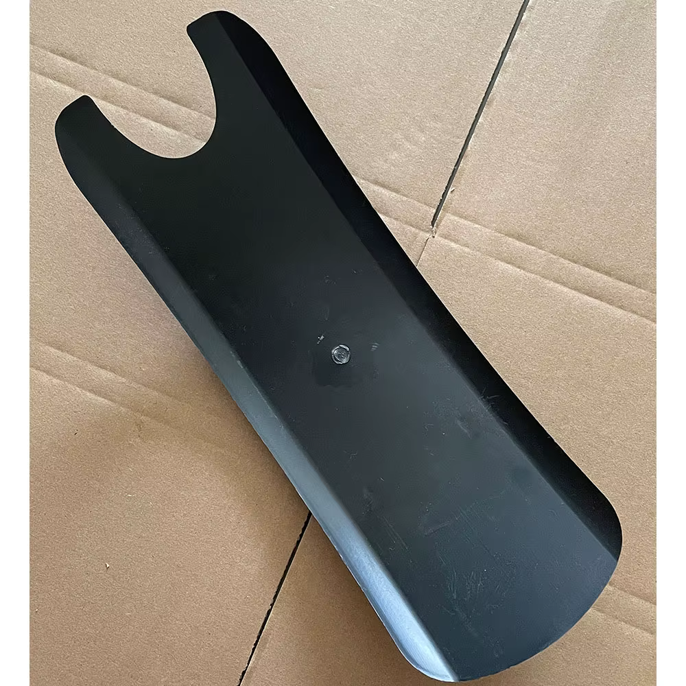 Garde-boue avant de 10 pouces pour Scooter électrique