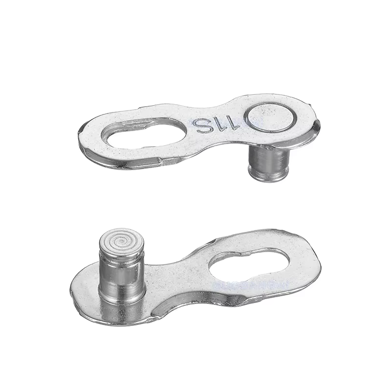 Chaîne de vélo 6-7-8S-12 vitesses pour vélos vtt/route/pliants