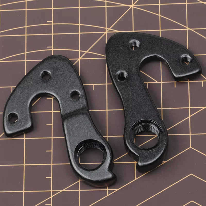 Cintre de dérailleur pour Focus Cayo EVO AL ULTEGRA MARES AX Arriba Culebro SL
