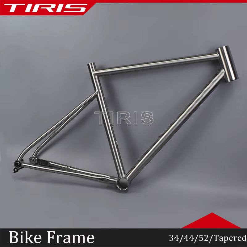 Cadre de vélo de route TIRIS-DR6