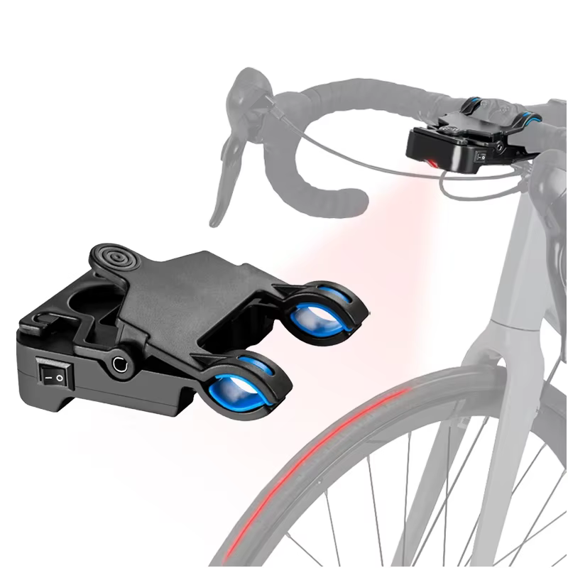 Calibrateur de selle de vélo