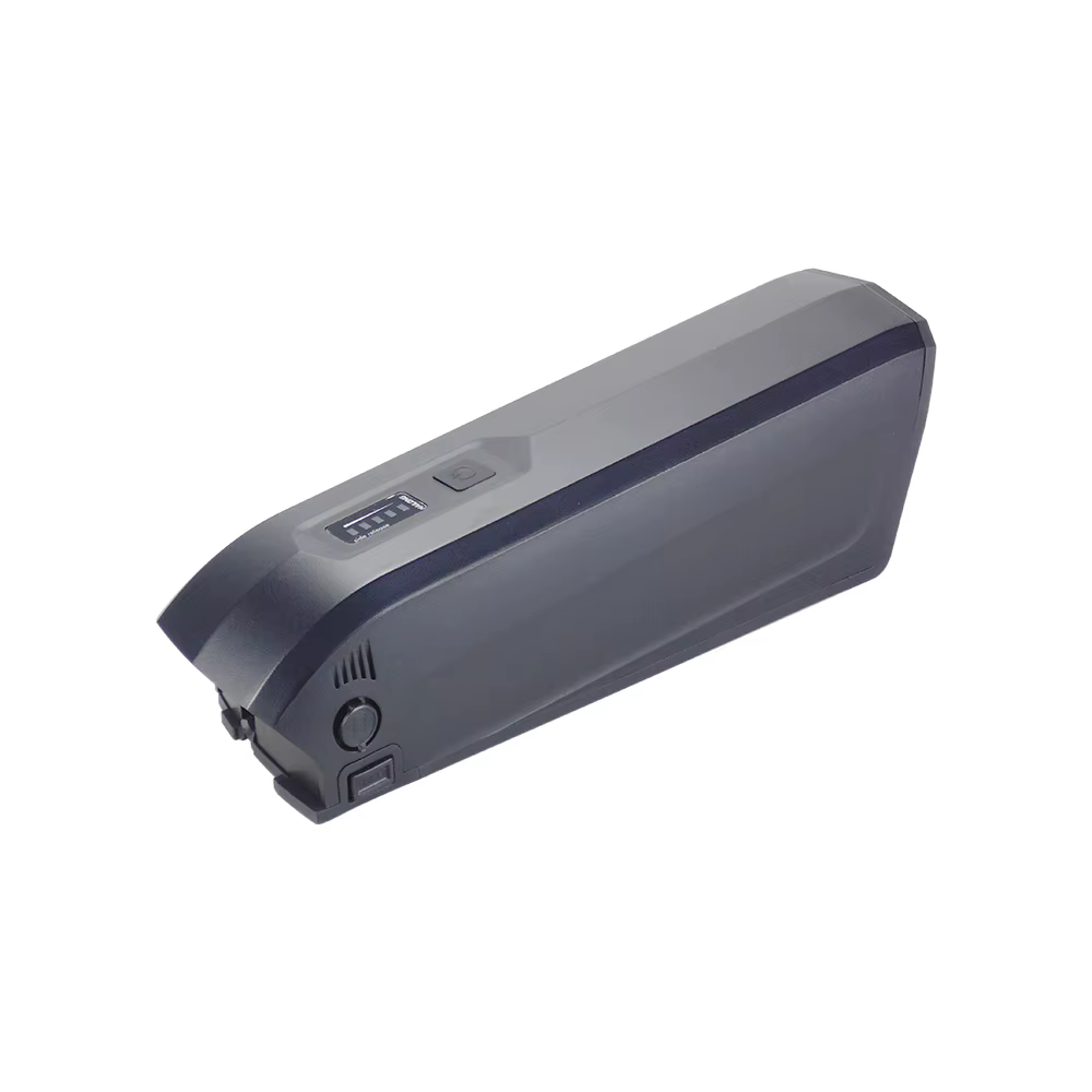 Batterie de vélo électrique Huffy 36V Hailong 10.4Ah 12Ah 14Ah