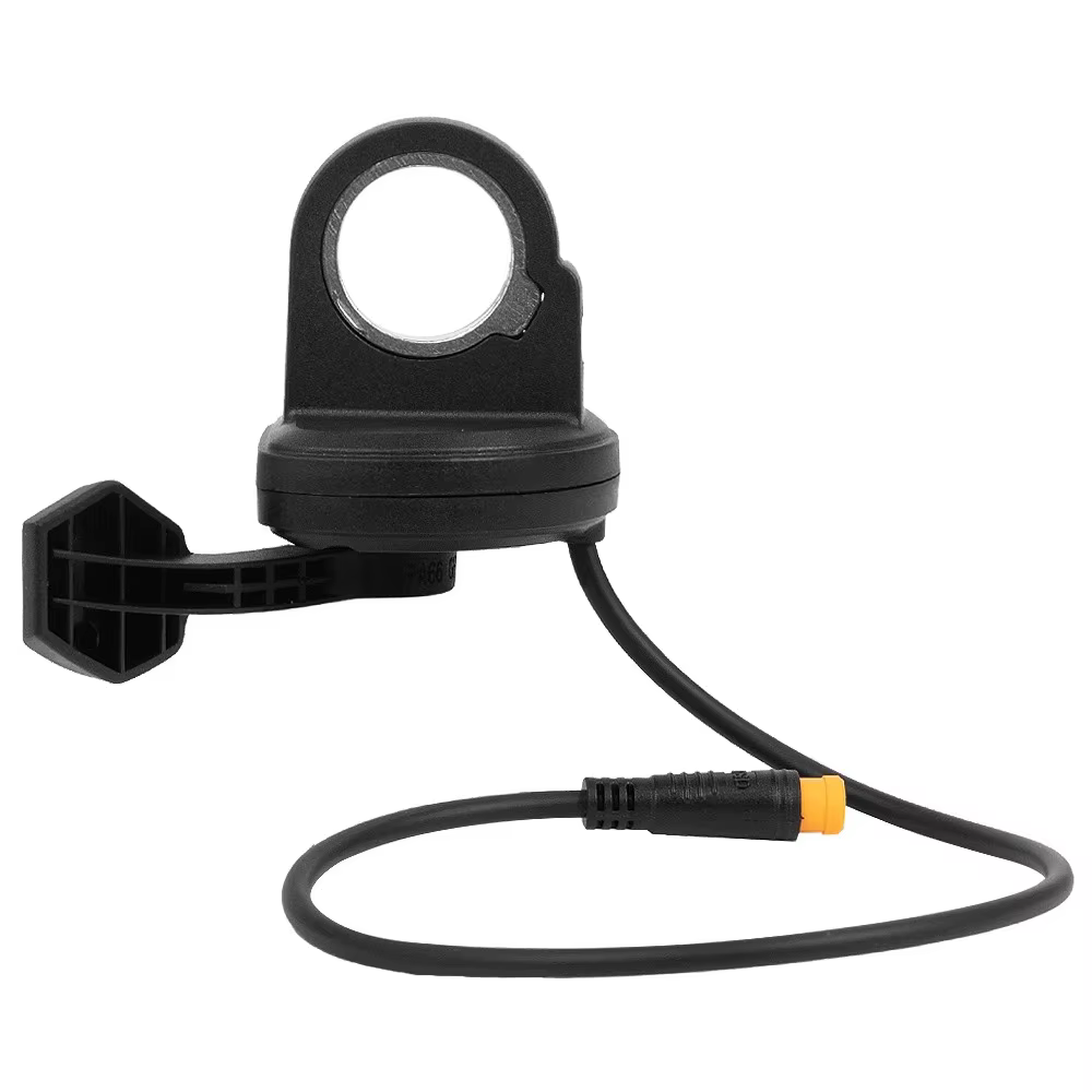 Accélérateur à pouce 3 broches pour trottinettes électriques iScooter iX3 iX4