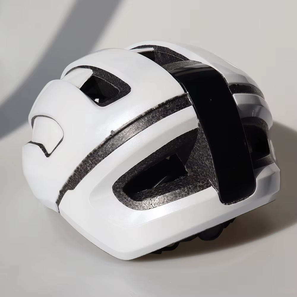 Casque de cyclisme à Air chapeau de sécurité vélo de plein Air