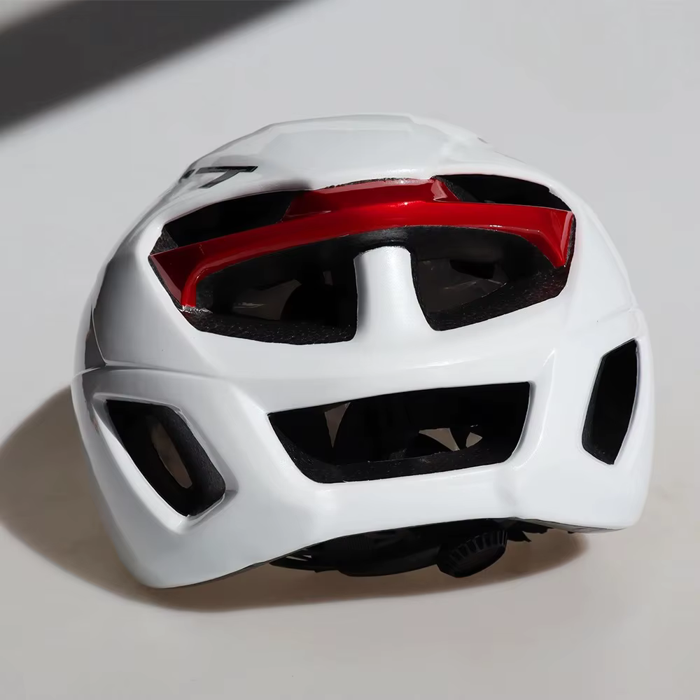 Casque de vélo de route ultraléger