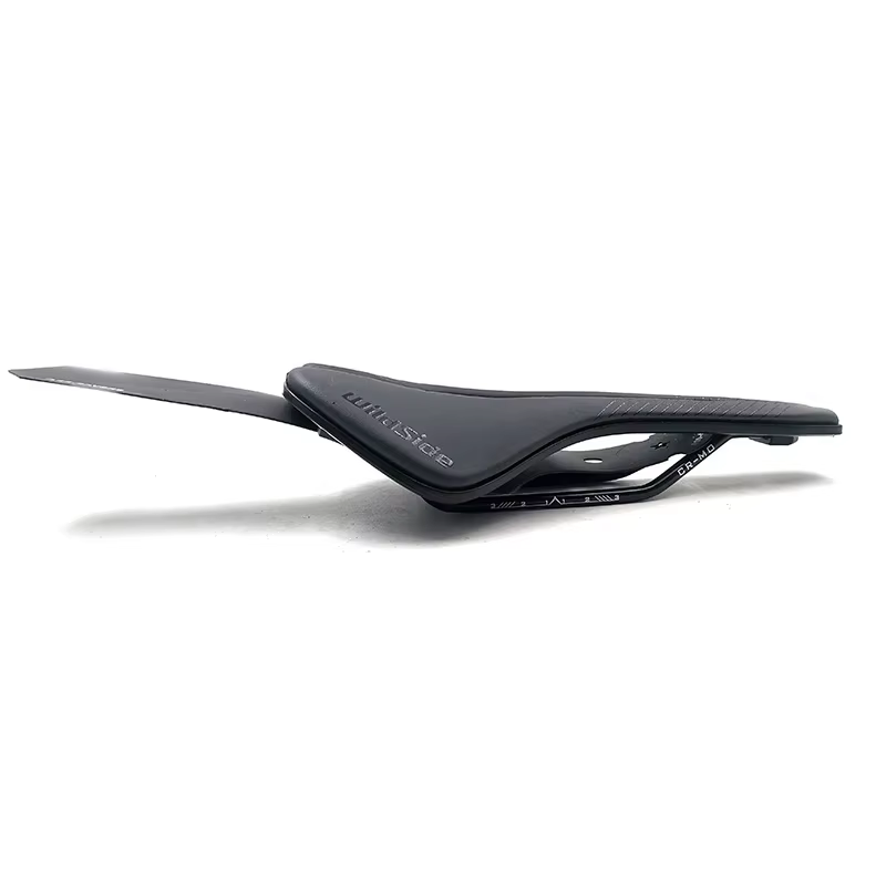 Wildside selle de vélo de route ultralégère VTT siège de course vague