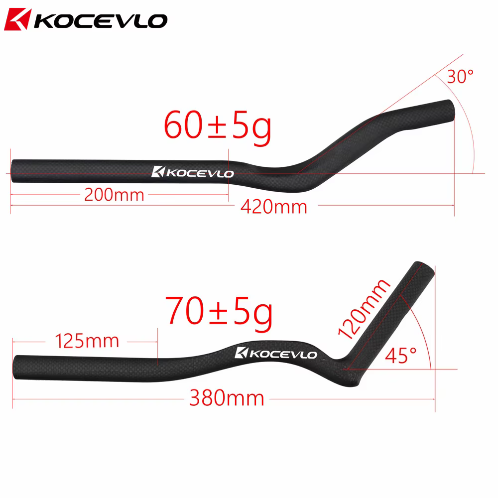KOCEVLO route engrenage fixe vélo Triathlon contre le temps