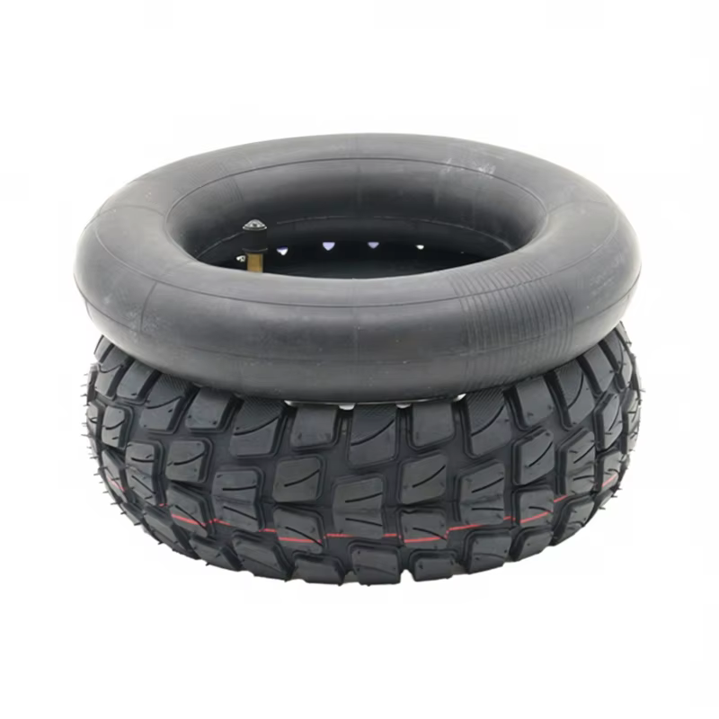 Chambre à air pour pneu de trottinette électrique tout-terrain Speedual Grace 10 Zero 10x3.0